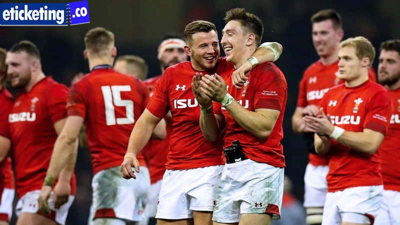 Wales Six Nations Tickets | Italy Six Nations Tickets | Six Nations 2024 Tickets | Six Nations tickets | Wales vs Italy Tickets | Guinness Six Nations Tickets