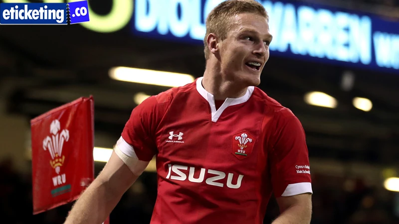 Wales Six Nations Tickets | Italy Six Nations Tickets | Six Nations 2024 Tickets | Six Nations tickets | Wales vs Italy Tickets | Guinness Six Nations Tickets