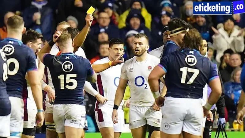 England Six Nations Tickets | Scotland Six Nations Tickets | Scotland Vs England | Six Nations 2024 Tickets | Six Nations tickets | Guinness Six Nations Tickets