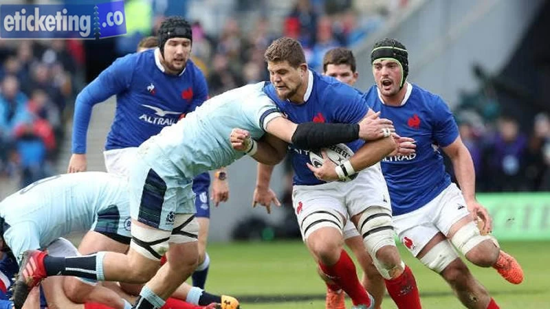France Six Nations Tickets | Ireland Six Nations Tickets | France vs Ireland Tickets | Six Nations 2024 Tickets | Six Nations tickets | Guinness Six Nations Tickets