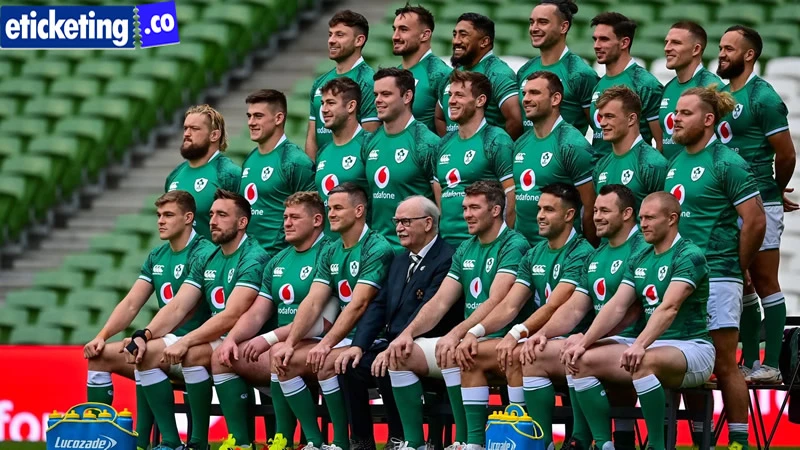 France Six Nations Tickets | Ireland Six Nations Tickets | France vs Ireland Tickets | Six Nations 2024 Tickets | Six Nations tickets | Guinness Six Nations Tickets
