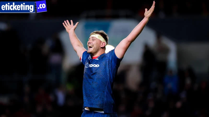 England Six Nations Tickets | Six Nations 2024 Tickets | Six Nations tickets | Guinness Six Nations Tickets