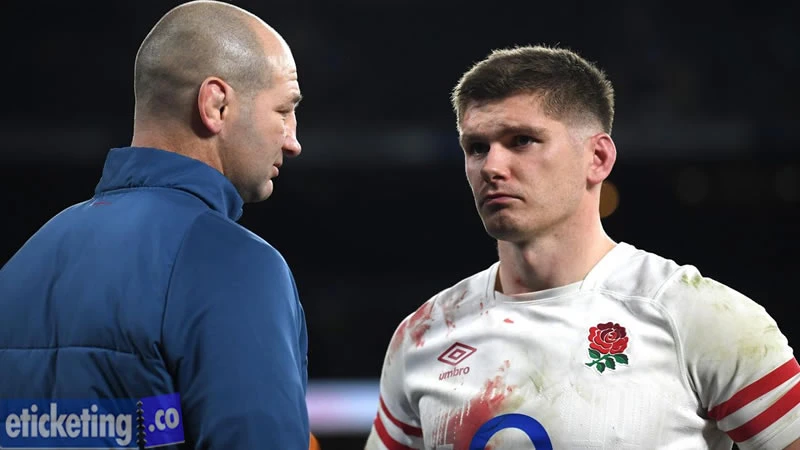 England Six Nations Tickets | Six Nations 2024 Tickets | Six Nations tickets | Guinness Six Nations Tickets
