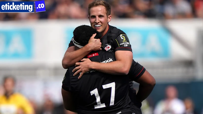 England Six Nations Tickets | Six Nations 2024 Tickets | Six Nations tickets | Guinness Six Nations Tickets