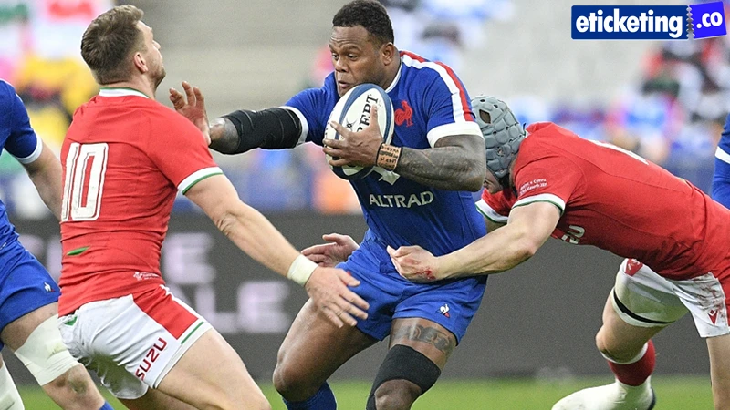 Six Nations Tickets | Scotland Guinness Six Nations 2024 | Buy Guinness Six Nations Tickets 2024 | Buy Six Nations Tickets