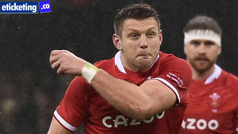 Six Nations Tickets | Scotland Guinness Six Nations 2024 | Buy Guinness Six Nations Tickets 2024 | Buy Six Nations Tickets