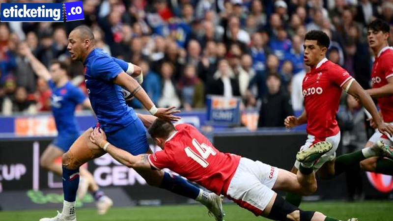Six Nations Tickets | Scotland Guinness Six Nations 2024 | Buy Guinness Six Nations Tickets 2024 | Buy Six Nations Tickets