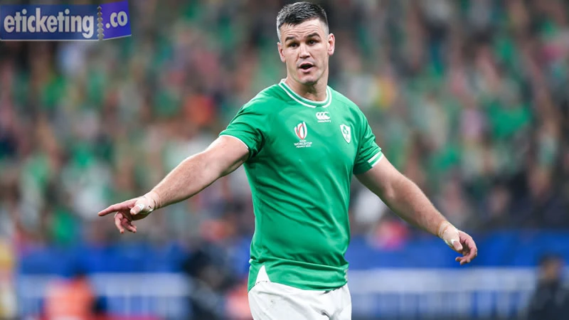 Six Nations Tickets | Six Nations 2024 Tickets