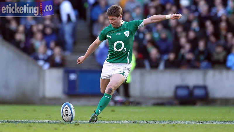 Six Nations Tickets | Six Nations 2024 Tickets