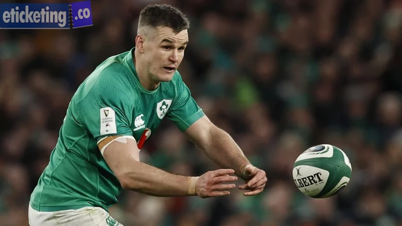 Six Nations Tickets | Six Nations 2024 Tickets