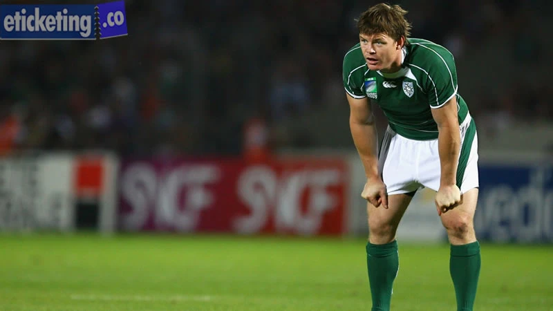 Six Nations Tickets | Six Nations 2024 Tickets