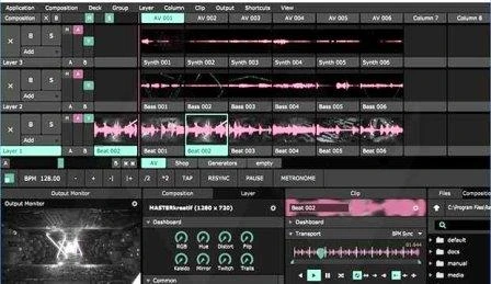 Resolume Arena Crack Download From Allcracksoft.org