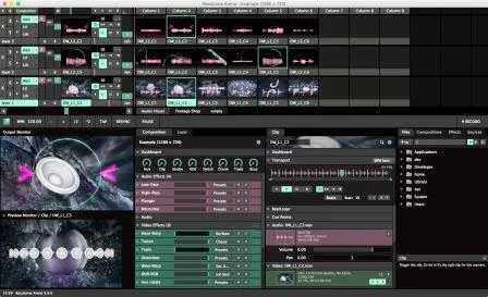 Resolume Arena Crack Download From Allcracksoft.org