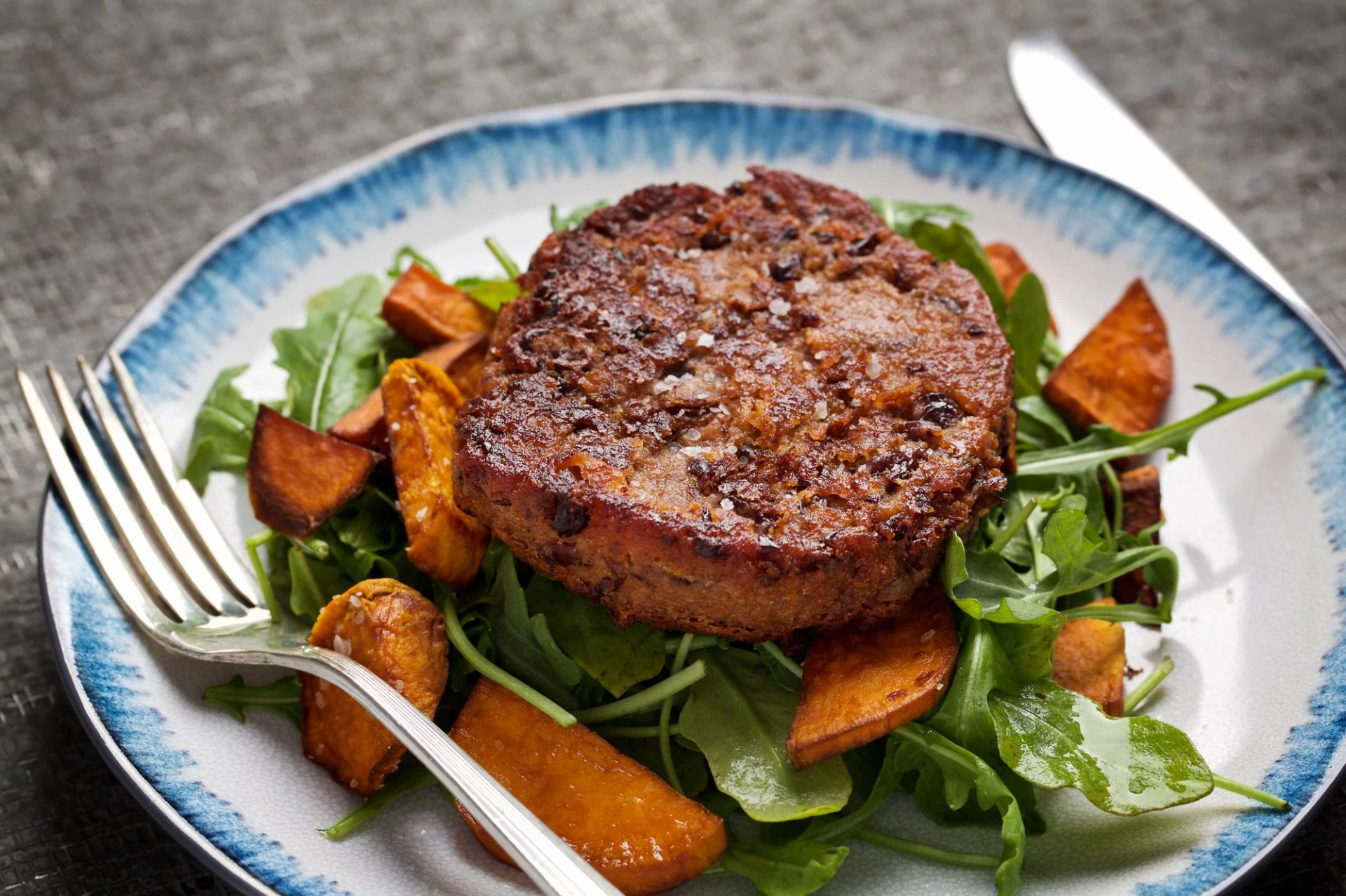 The Rise Of Mock Meat: How Its Story Reflects America\'s Ever-Changing Values : The Salt : NPR