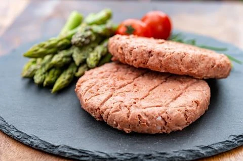 Focus On plant-based meat alternatives: 21 August | Feature Synopsis | The Grocer