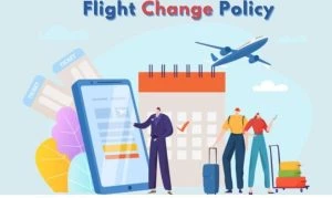 British Airways Flight Change Policy