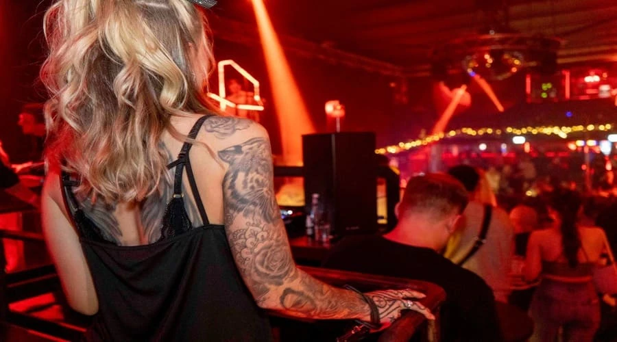 여성 알바생을 위한 자기 방어 교육