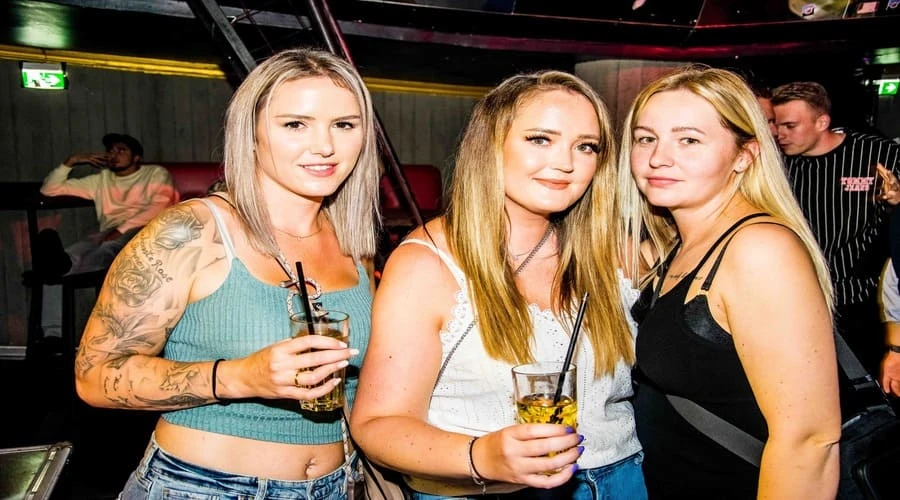 텐프로알바 이미지 2