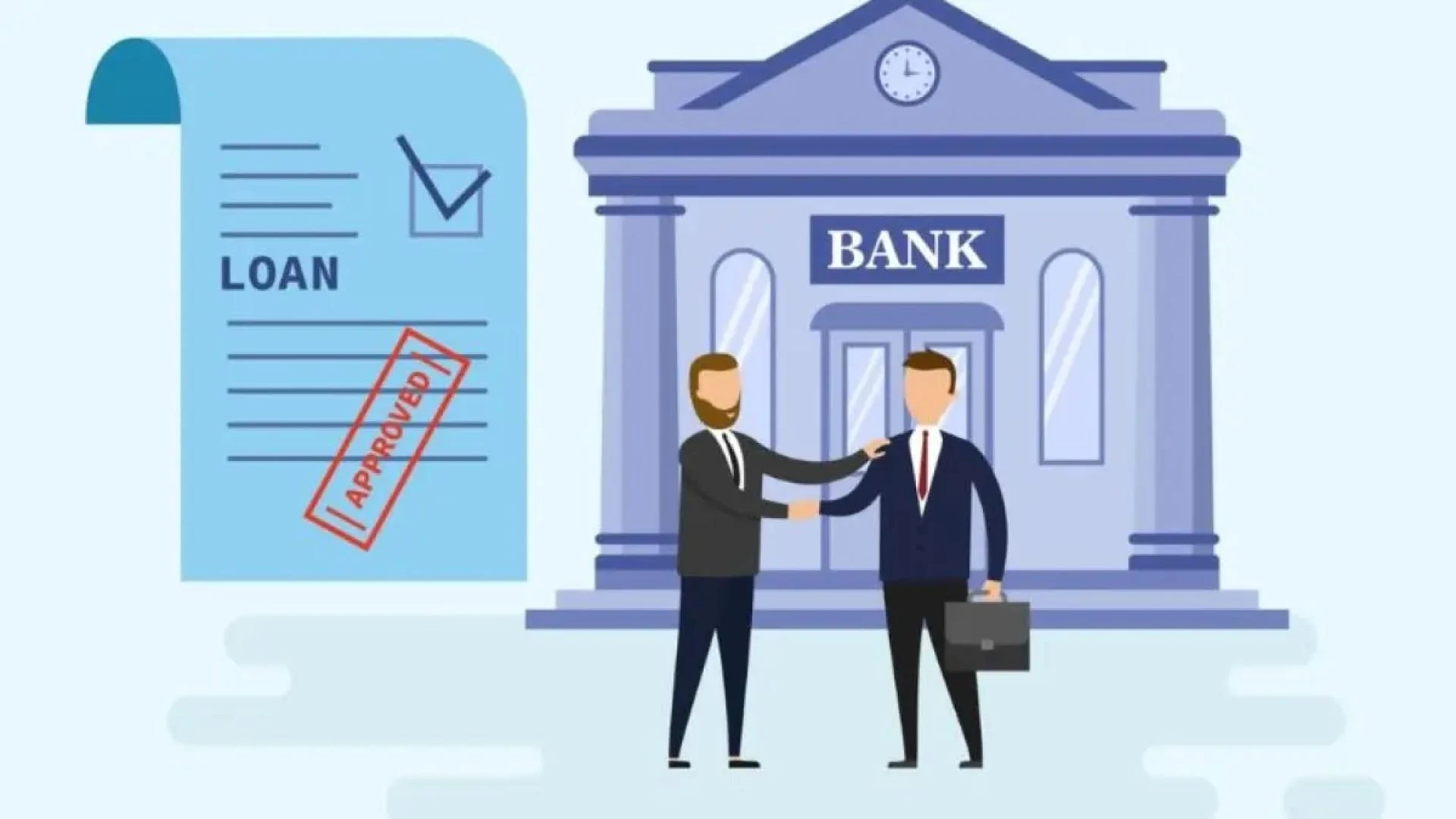 무직자대출 이미지 1