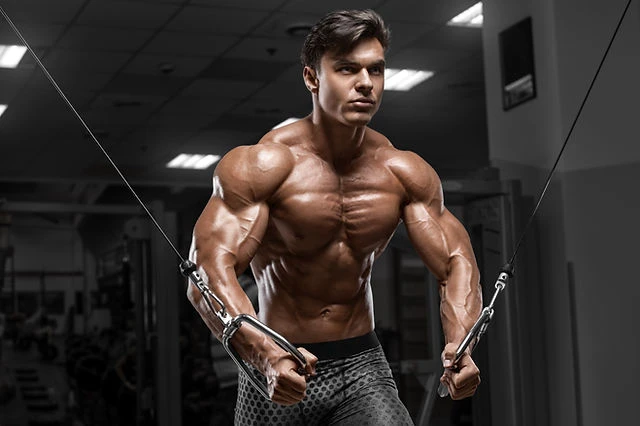 15 Cable Chest Exercises to Build Bigger & Stronger Pecs