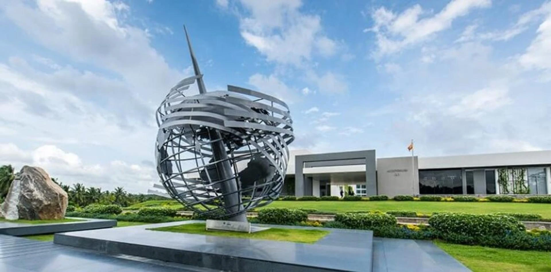 Research Centers | NSBM