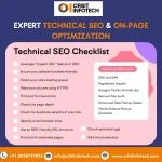 Technical SEO Services in India
