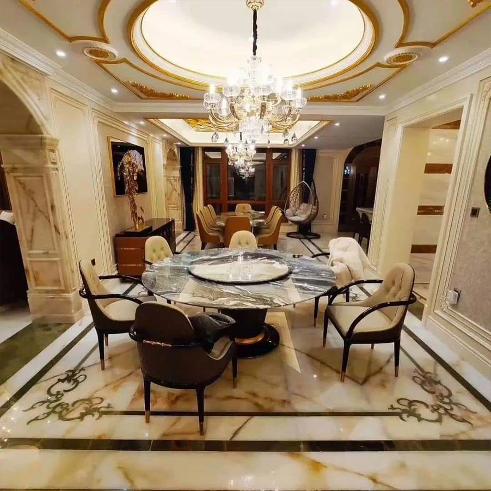 Best Marble Fitting Contractors in Bangalore 