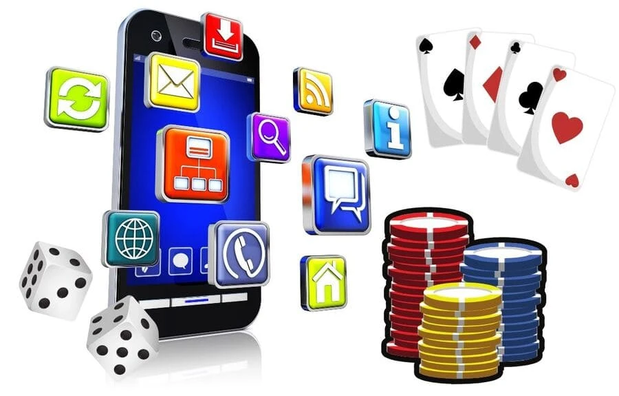 에볼루션카지노