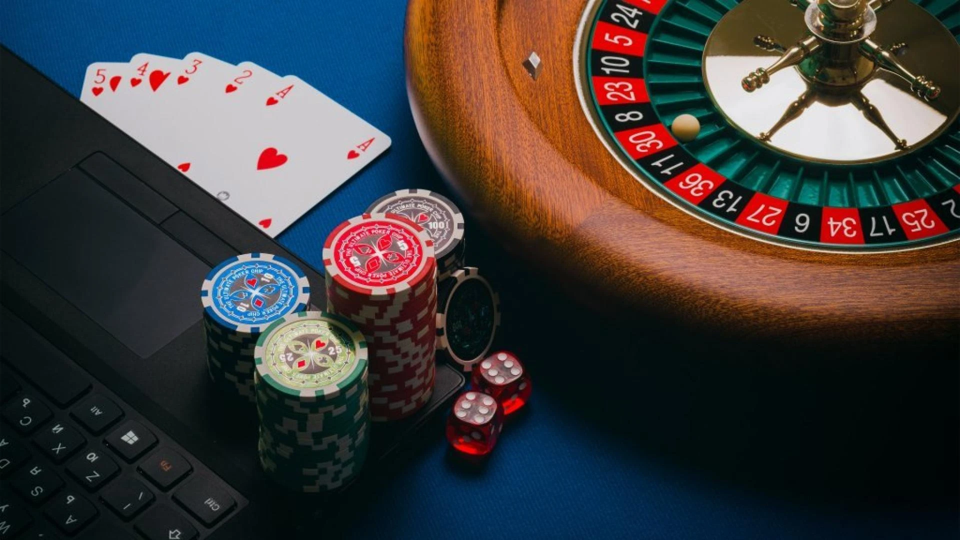 Valuable Tips for Online Casino in India | A Blog for Online Casino Lovers