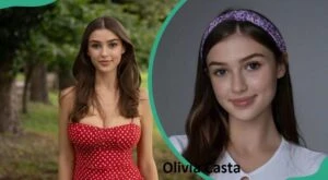 Model Olivia Casta’s biography: age, measurements, net worth - TheOmniBuzz