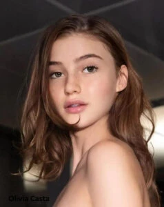 Model Olivia Casta’s biography: age, measurements, net worth - TheOmniBuzz