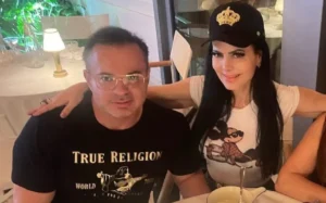 Who is Marcos Chacon: All Details You Need to Know About This - TheOmniBuzz