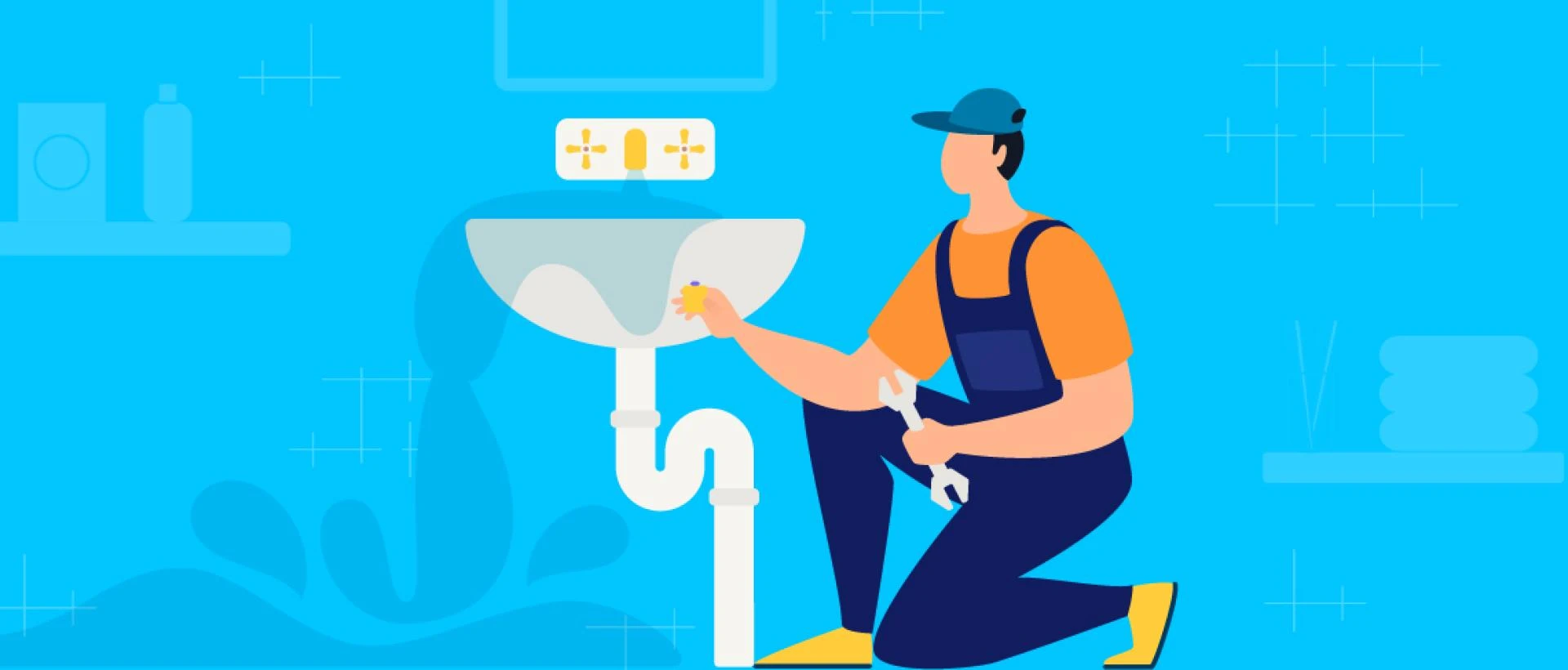 An Ultimate Guide to Plumbing Services in Singapore (2020) – Singapore Plumbing
