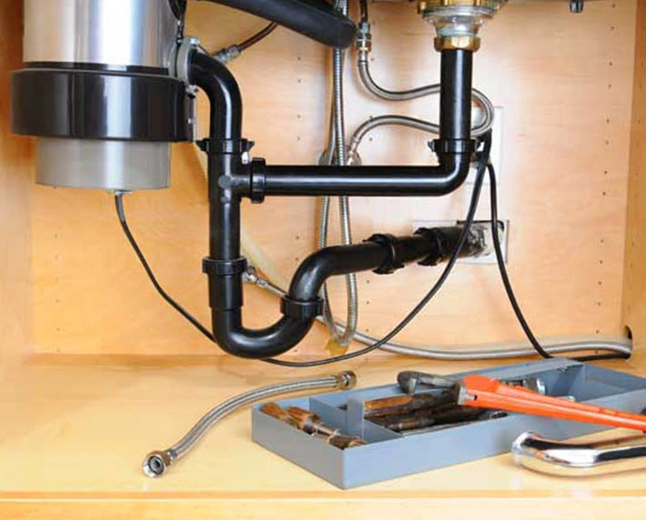 garburator repair Vancouver BC