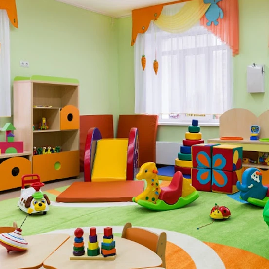 Montessori School Equipment In Bangalore