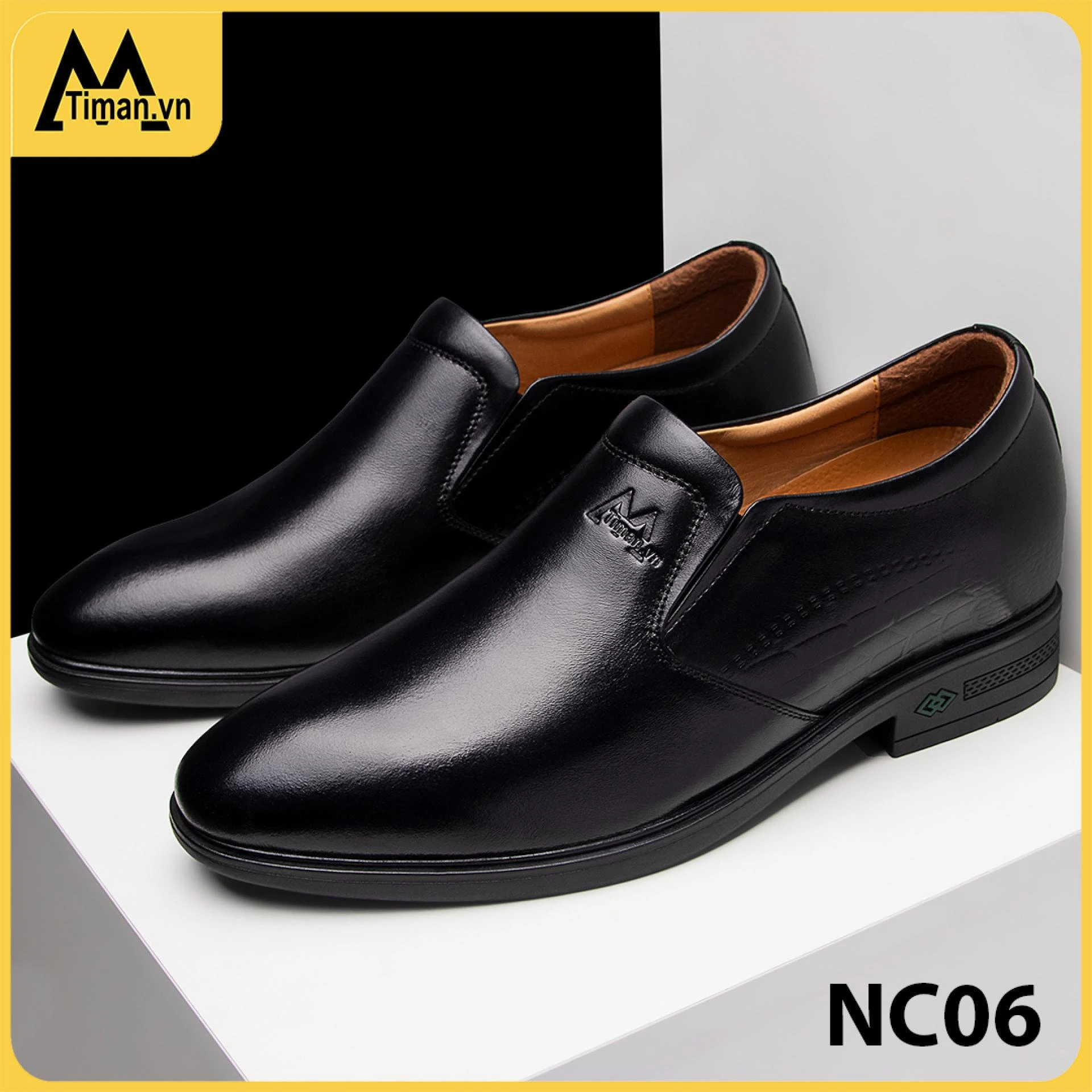 Chọn kiểu dáng giày phù hợp với phong cách