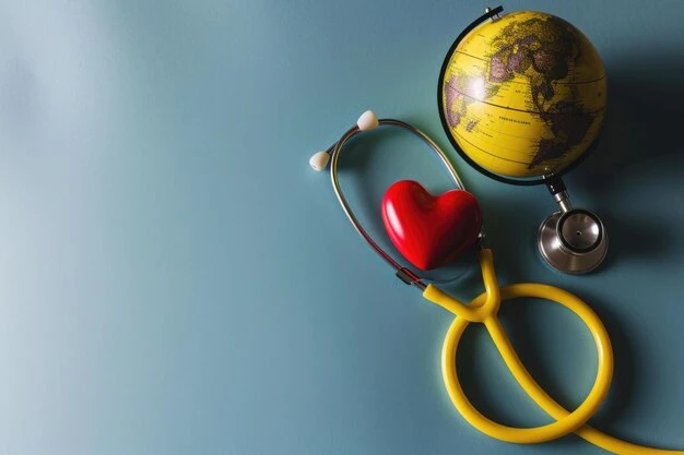 World Health Day Global Awareness for Green Health Care