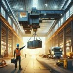 How Overhead Cranes Improve Workplace Safety and Efficiency - TheOmniBuzz