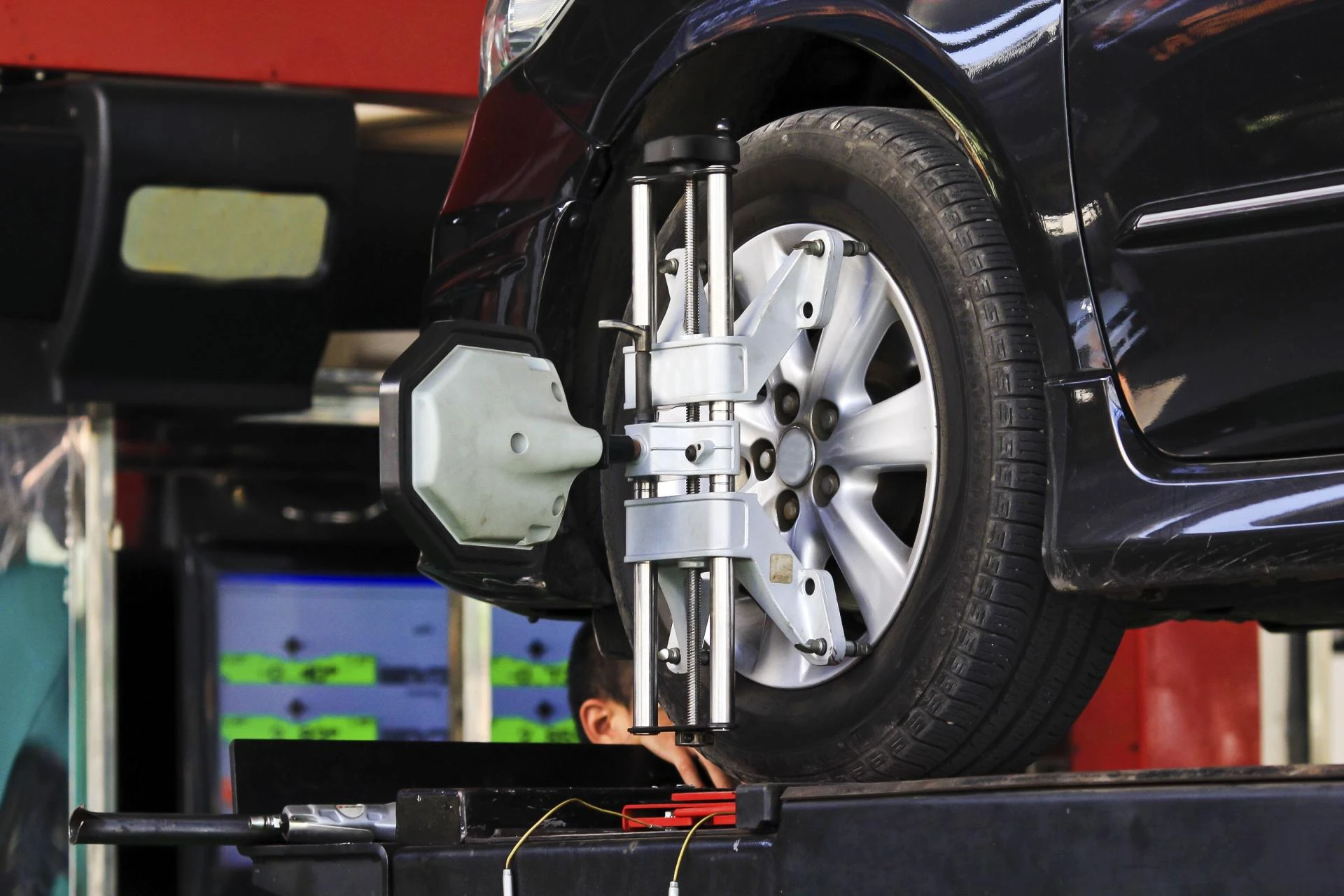 Wheel Alignment Christchurch