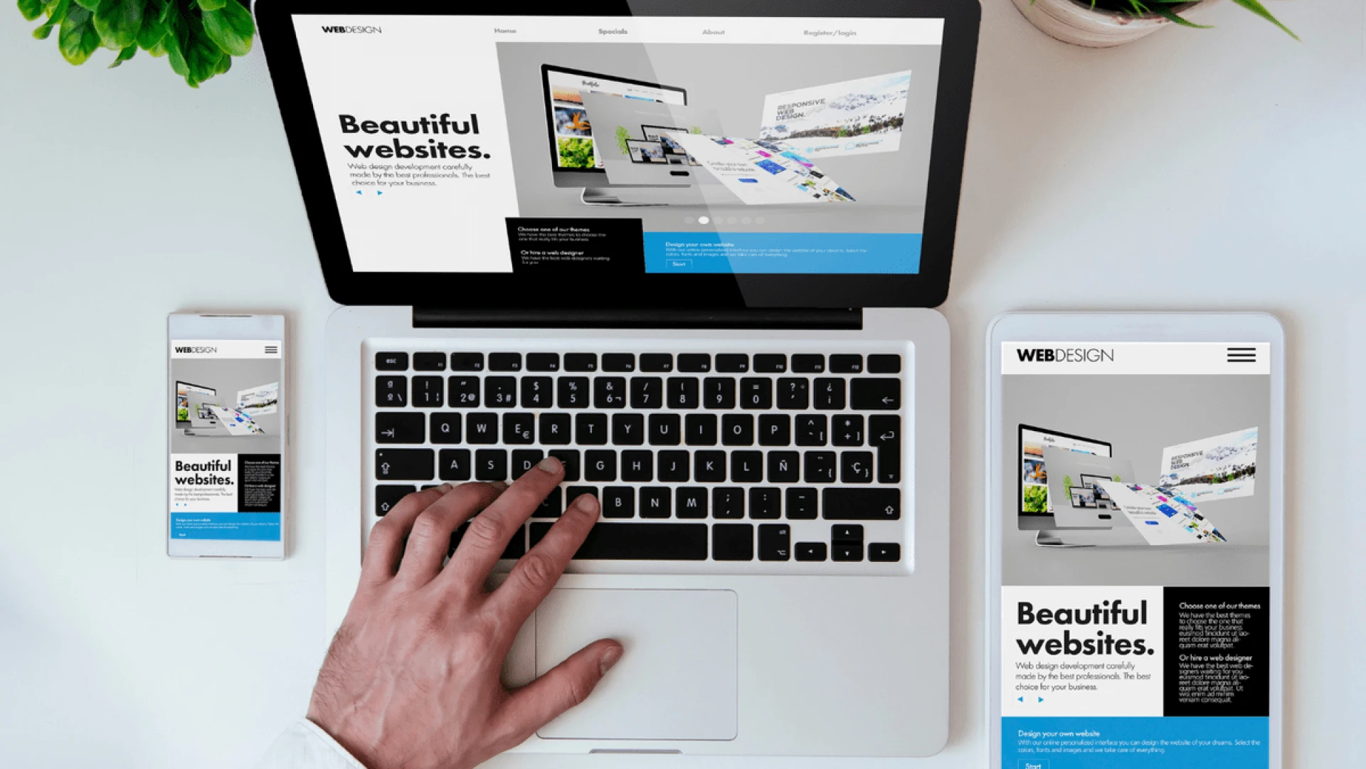 The Ultimate Guide to the Best Free Website Builders - ...