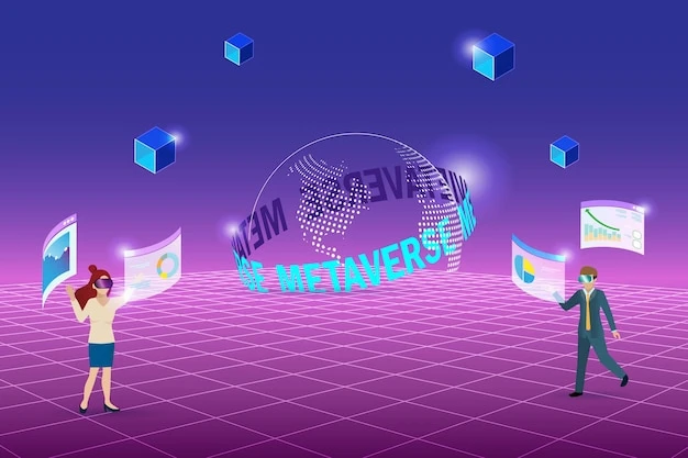 Metaverse Development