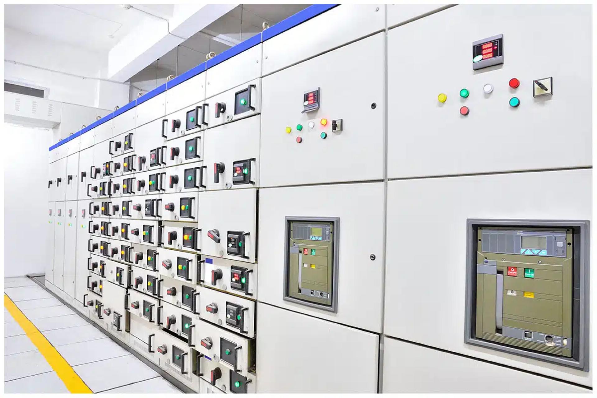 Switcher by Spike Electric