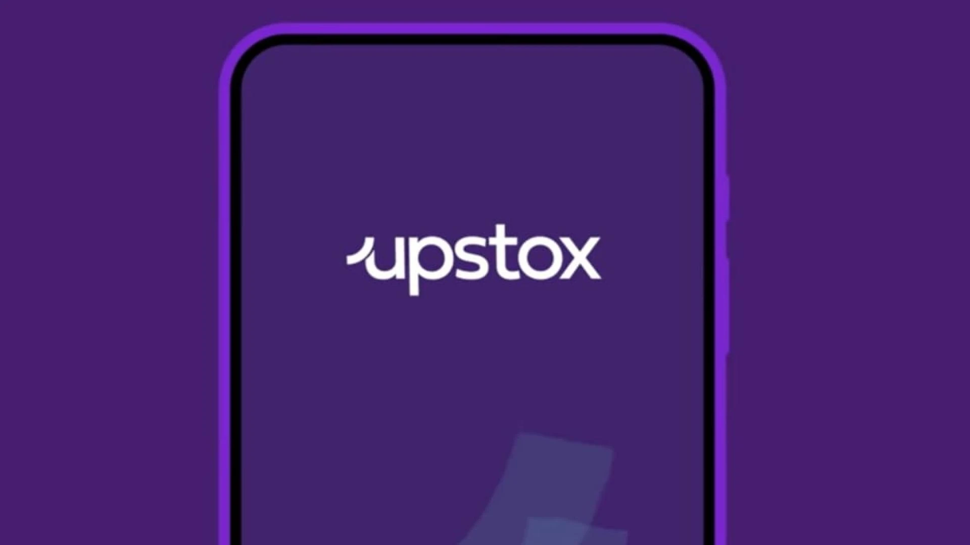 Upstox launches \'Own Your Future\' campaign - Brand Wagon News | The Financial Express
