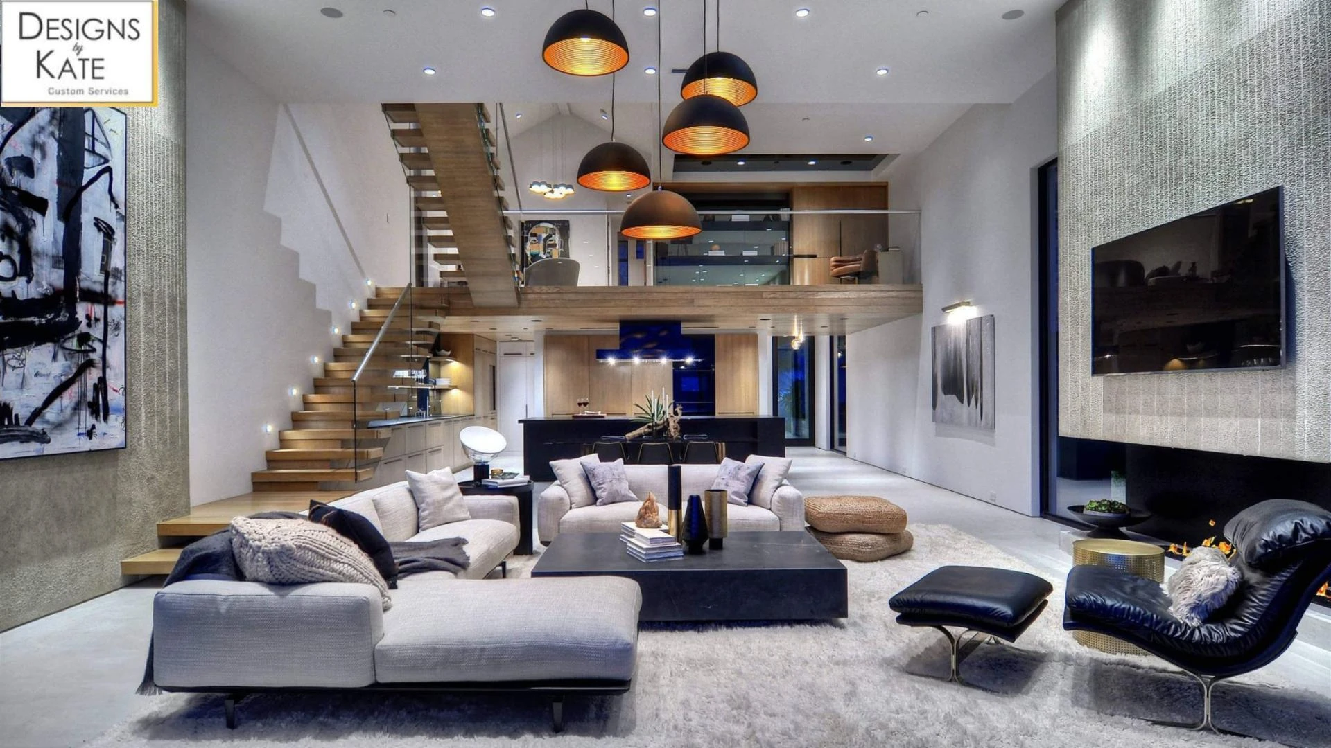 7 Ways to Personalize Your Home with Custom Design