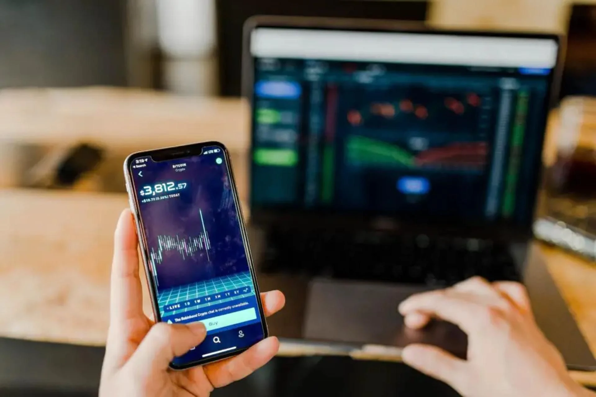 What is a Margin in Forex Trading