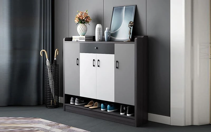 Open Shoe Rack Uae Why Most UAE Homes Are Now Investing in Sleek Shoe Racks - TheOmniBuzz