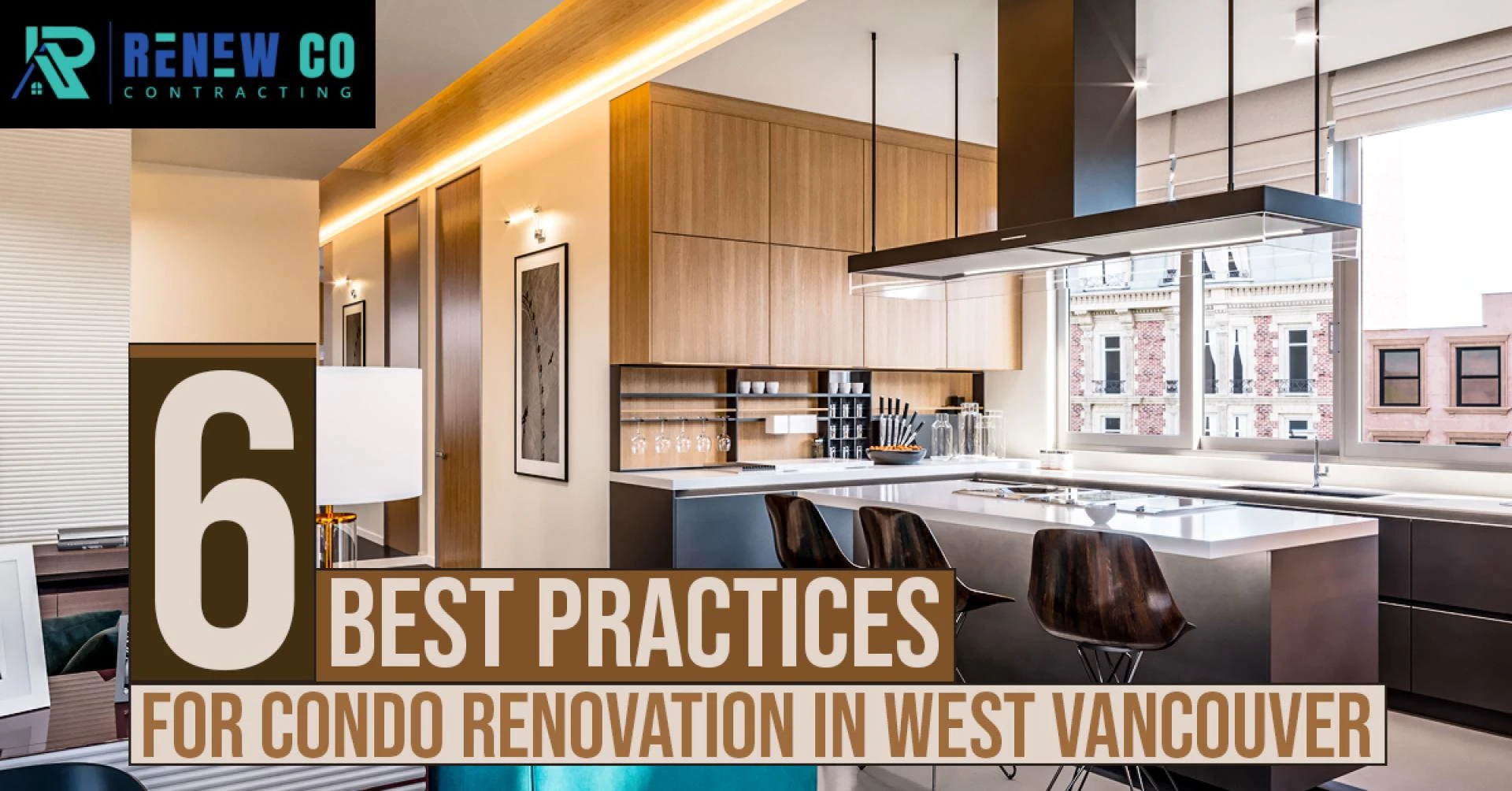 How to Manage Your Property Renovation Project: A Step-by-Step Guide