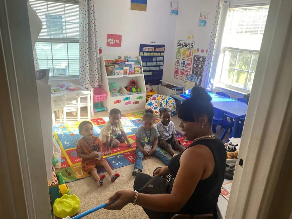 What is Family Child Care, Really? | Action for Children