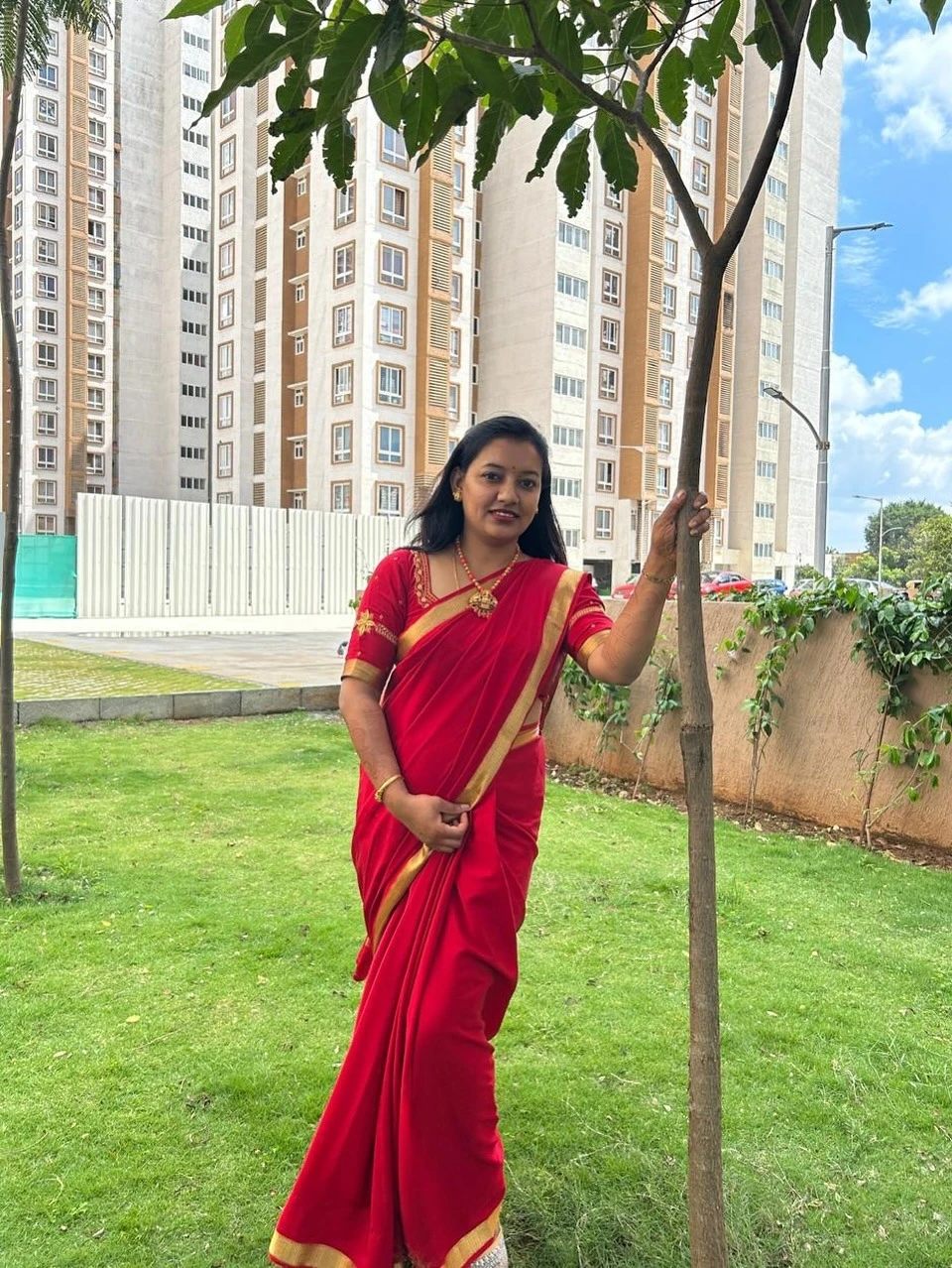 Discover the best place to buy Mysore silk sarees in Bangalore with our complete 2025 guide. Learn about pure Mysore silk sarees, price ranges, and why Atharva House of Sarees is the trusted destination for authentic silk sarees. Find quality, tradition, and elegance in one place.
