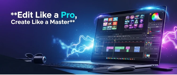 How to Edit Videos Like a Pro: 7 Essential Techniques